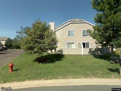 Savanna, CIRCLE PINES, MN 55014