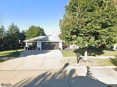 Lang, KIMBERLY, WI 54136