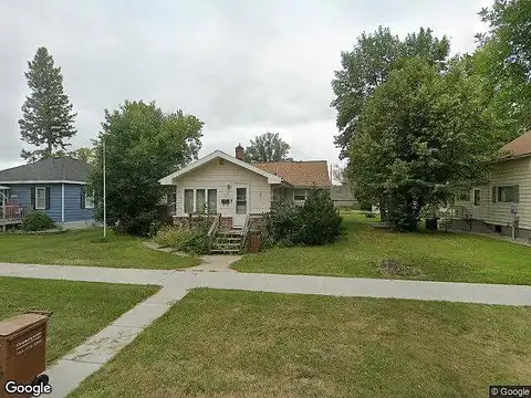 3Rd, EAST GRAND FORKS, MN 56721