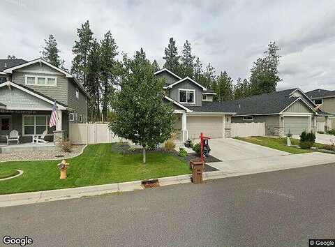 Parkridge, SPOKANE, WA 99224