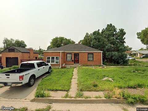 26Th, PUEBLO, CO 81003