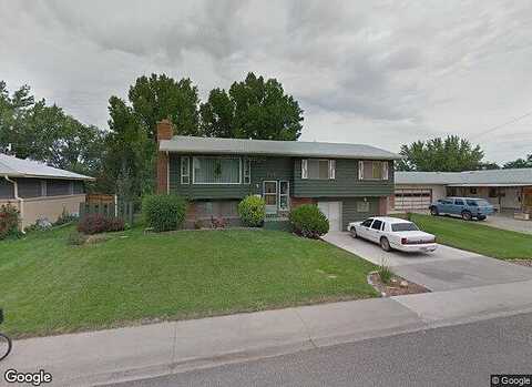 York, MONTROSE, CO 81401