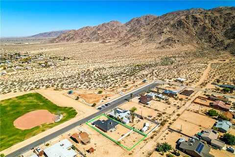 El Sol, TWENTYNINE PALMS, CA 92277