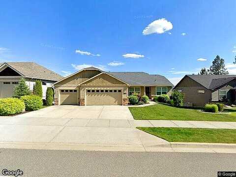 Columbia, SPOKANE, WA 99217
