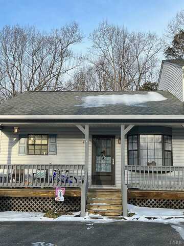 Goose Ridge, FOREST, VA 24551