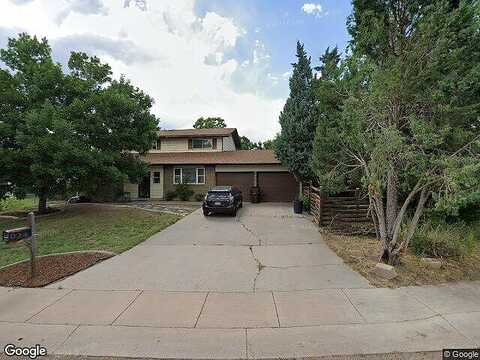 Fielding, COLORADO SPRINGS, CO 80911