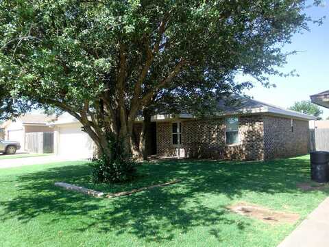 Hope, LUBBOCK, TX 79424