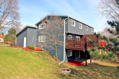 Bonner, INVER GROVE HEIGHTS, MN 55076