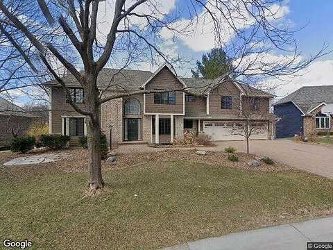 Glacier, MAPLE GROVE, MN 55311