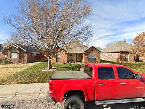 Colgate, AMARILLO, TX 79109