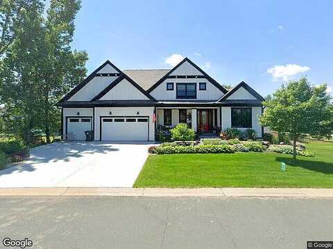 Red Fox, CIRCLE PINES, MN 55014