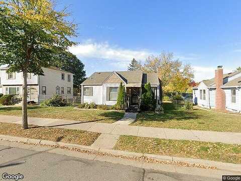 Sheridan, MINNEAPOLIS, MN 55411
