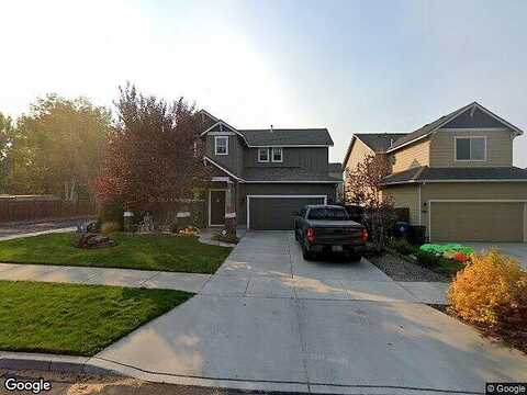 Lorrin, BEND, OR 97702