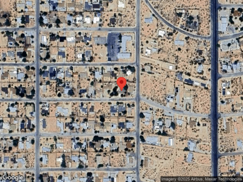 Valley View, JOSHUA TREE, CA 92252