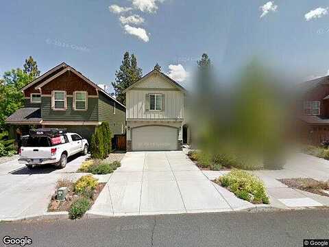 Huckleberry, BEND, OR 97702