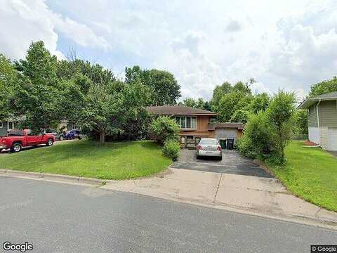 Scott, MINNEAPOLIS, MN 55429