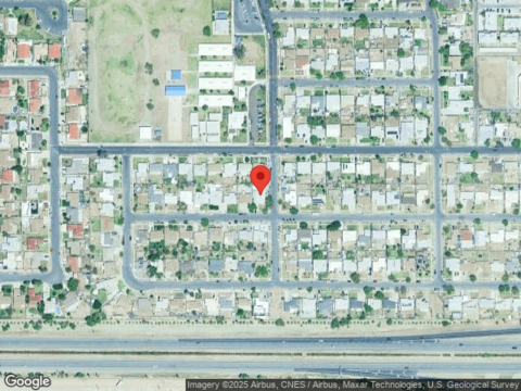 Smoketree, EL CENTRO, CA 92243