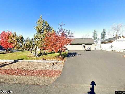 Foss, TERREBONNE, OR 97760