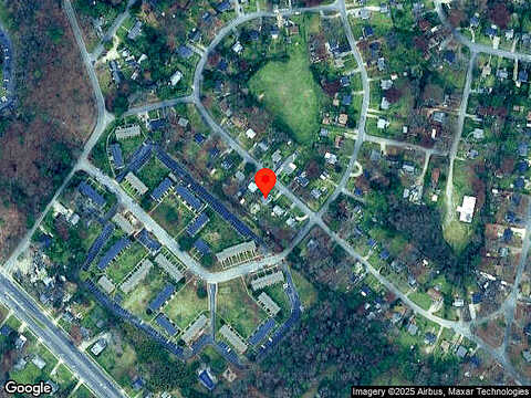 Wainwright, RICHMOND, VA 23225