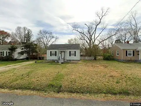 Wainwright, RICHMOND, VA 23225