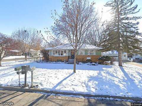 Kimball, MINNEAPOLIS, MN 55432