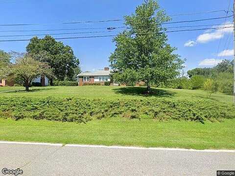 Church, RIDGEWAY, VA 24148