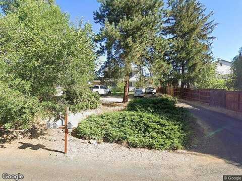 7Th, METOLIUS, OR 97741