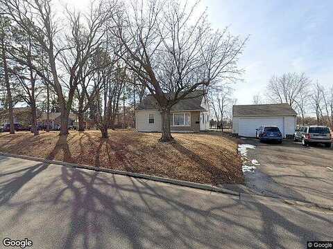 Regent, MINNEAPOLIS, MN 55429