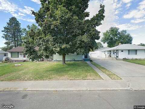 Elgin, SPOKANE, WA 99205
