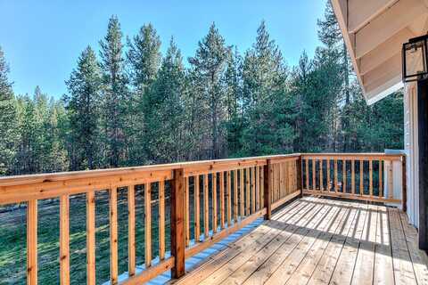 Homestead, BEND, OR 97707