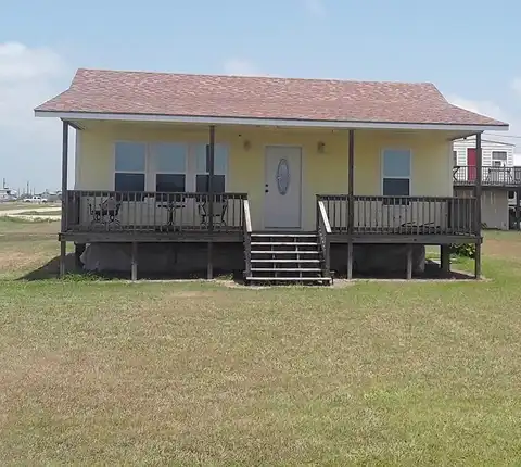 Seahorse, PALACIOS, TX 77465