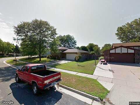 Cheyenne, WAUNAKEE, WI 53597