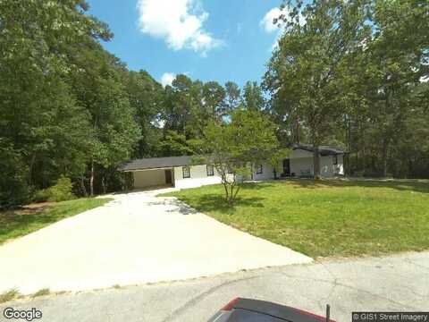 Piedmont Connector, TOCCOA, GA 30577