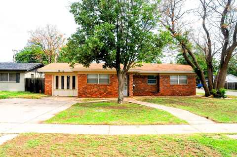 43Rd, LUBBOCK, TX 79414