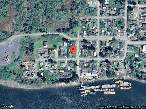 Whitty, COOS BAY, OR 97420