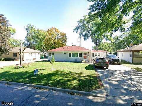 Georgia, MINNEAPOLIS, MN 55428