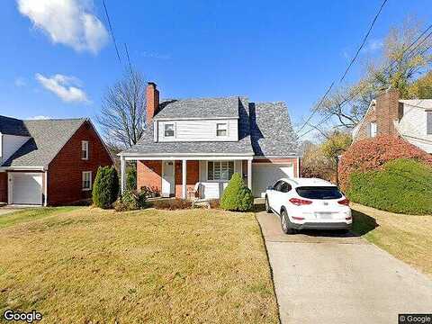 Brierly, WEST MIFFLIN, PA 15122