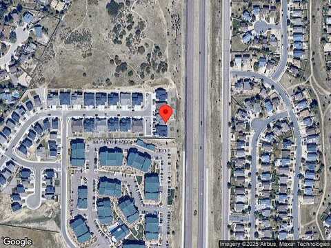 Highstone, COLORADO SPRINGS, CO 80917