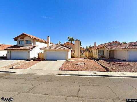Cosley, LAS VEGAS, NV 89147