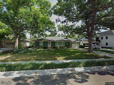58Th, MINNEAPOLIS, MN 55424