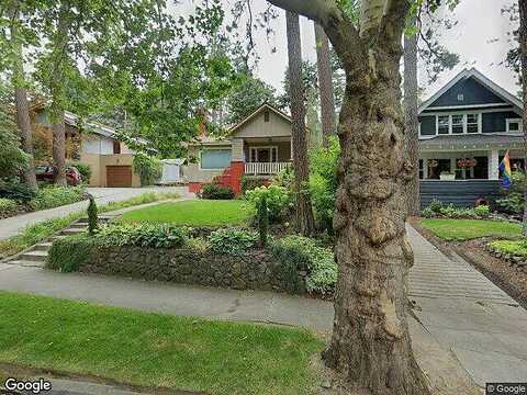 Shoshone, SPOKANE, WA 99203