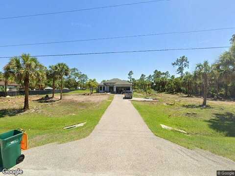 22Nd, NAPLES, FL 34117