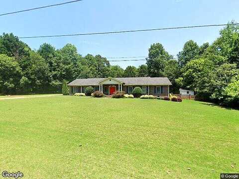 Dickson, JEFFERSON, GA 30549