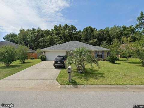 Frasier, MILTON, FL 32571