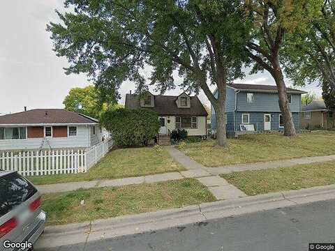 Quincy, MINNEAPOLIS, MN 55421