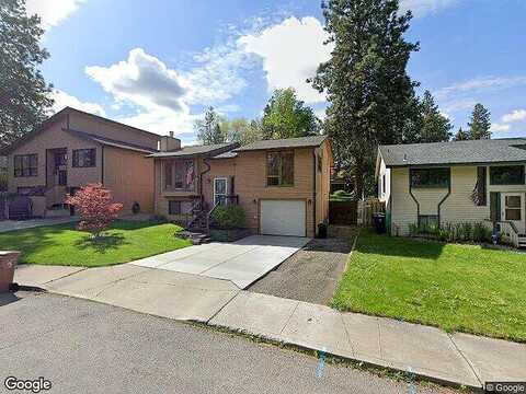 10Th, SPOKANE, WA 99202