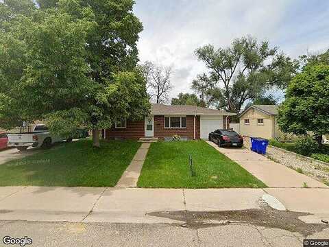 26Th Avenue, GREELEY, CO 80634
