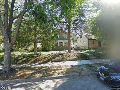 Queen, MINNEAPOLIS, MN 55412