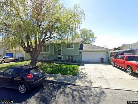 Ermina, SPOKANE, WA 99217
