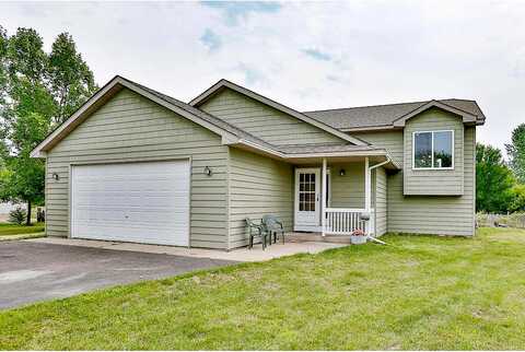 Finley, NORTH BRANCH, MN 55056